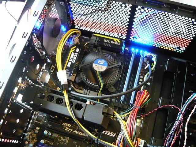 Инструкция по самостоятельной замене термопасты на игровом ноутбуке