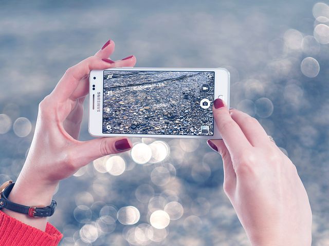 Секреты съемки на смартфон: настройки и аксессуары для качества